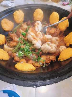 世界第一铁锅炖汤（全国连锁铁锅炖）