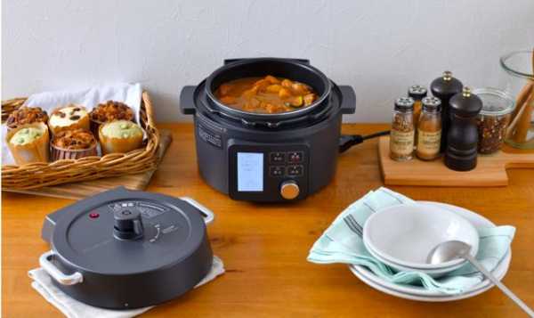 电高压锅炖汤优点（电力高压锅煲汤要多长时间）
