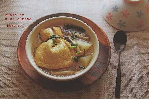 日式炖汤（日本汤炖菜）