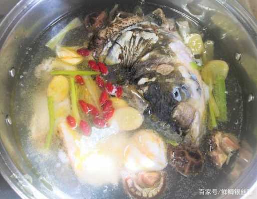 活水鱼可以炖汤吗（活水鱼可以放冰箱吗?）