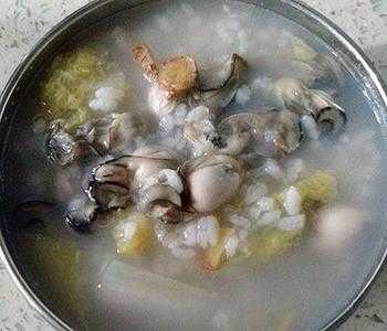 海蛎干炖汤怎么做好吃（海蛎干炖汤的做法大全）