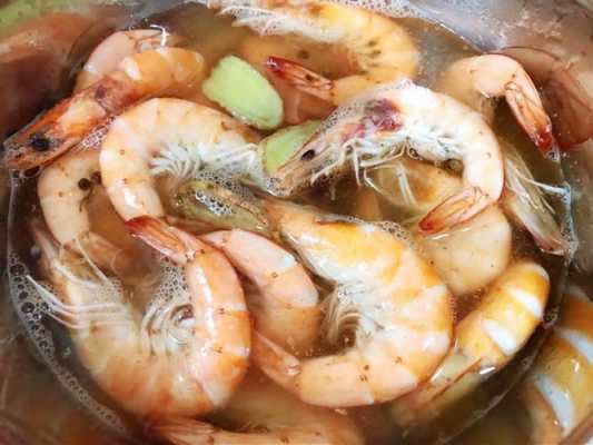 海鲜干虾炖汤的做法（干虾做汤怎么做好吃法）