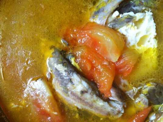 黄刺鱼和西红柿炖汤（黄刺鱼和西红柿炖汤的功效）
