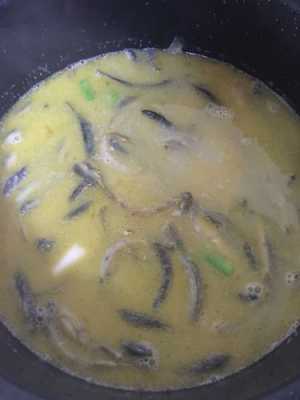 泥鳅干炖汤的做法（泥鳅干怎么煮）