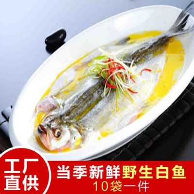 白鱼炖汤的做法（白鱼做汤好喝吗?）