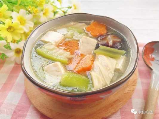 天仙菜炖汤（天仙配什么菜）