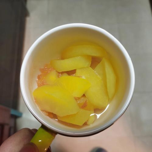 苹果柚子炖汤（苹果柚子茶怎么煮）