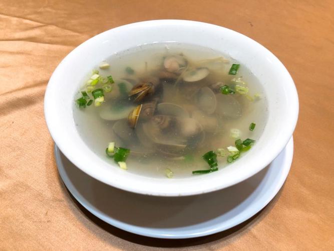 沙蛎炖汤做法（沙蛎的功效与作用）