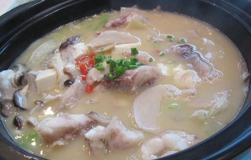 清淡鱼泡炖汤的做法大全（鱼泡 煲汤）