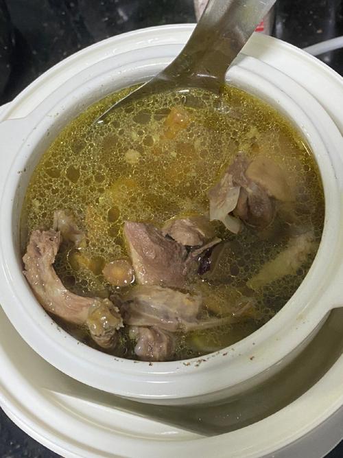 白鸽炖汤材料（白鸽炖汤做法）