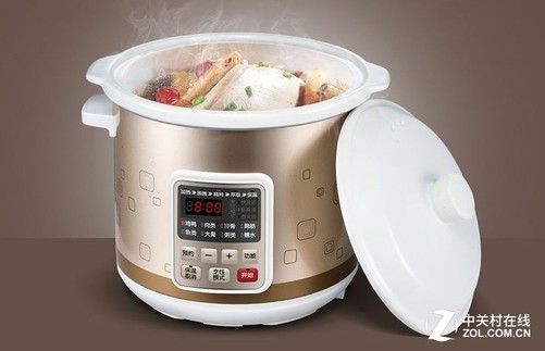 炖汤专用电饭锅（煲汤用电饭锅）