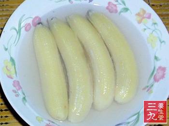 香蕉花蕾炖汤（香蕉花蕾怎么吃做的好吃）
