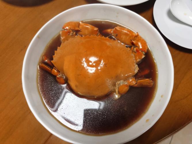 青蟹炖汤的做法（青蟹煲汤怎么做好吃窍门）