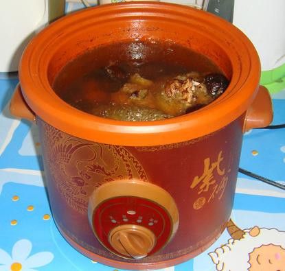 保元锅炖汤需要多久（保元汤熬多长时间）