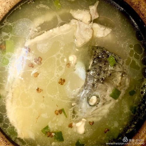 中华鳟鱼能炖汤吗（中华鳟鱼的做法）
