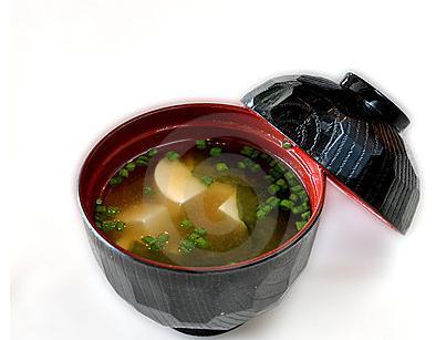 日本炖汤做法（日本煲汤）