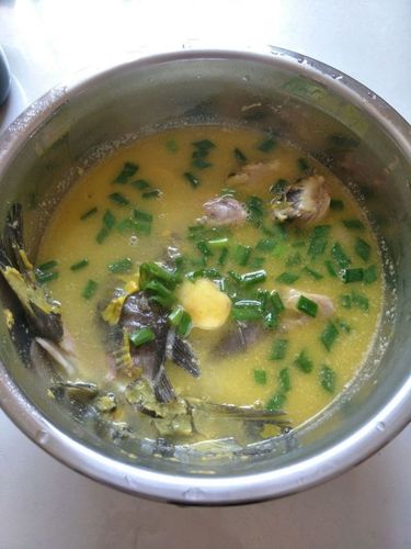 黄角鱼炖汤怎么做（黄角鱼汤怎么做好喝）