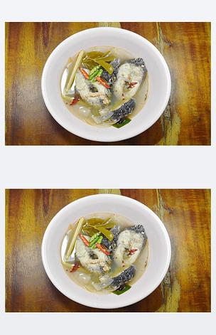 蛇头鱼的做法炖汤（蛇头鱼图片）