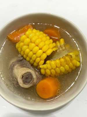 玉米炖汤做法大全（玉米炖汤做法大全窍门）
